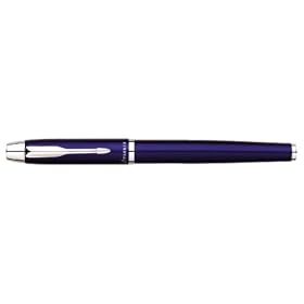 Sanford Parker IM Royal Blue Roller Ball Pen (1737246)