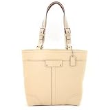 Coach Womens Hamilton Sand Leather Tote: Sand Tote 21qEkRTWLRL. SL160 Coach Womens Hamilton Sand Leather Tote: Sand Tote