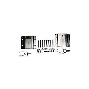 Quick Kit For Removal Of Davit Heads Adapter Plates (2) by