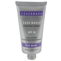 Face Magic - WARM BEIGE