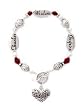Expressively Yours Teacher Bracelet