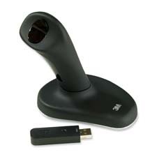 Wireless Ergonomic Mouse Large