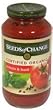 Seeds of Change Pasta Sauce Tomato Basil Genovese -- 24 oz