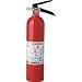 Kidde 2.5 lb. ABC Pro Line Fire Extinguisher with Wall Hook