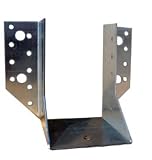 Eigenschaften   / BALKENSCHUH TYP-A 100 x 140 mm