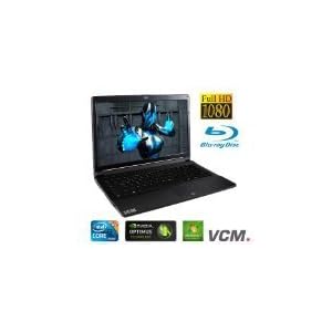 Best Buy VCM 39.6 cm (15,6 Zoll) Gaming-Notebook 