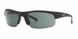 Brandname Ray-Ban RB4039 622 71 Injected Sunglasses by Luxottica