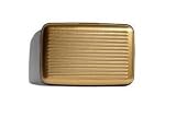 ÖGON Credit Card Holder - Gold