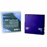 IBM 08L9870 LTO Ultrium-2 200GB/400GB Data Cartridge
