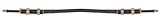 Patron PRMM50 50ft 1/4-Inch Male Mono Plug to 1/4-inch Male Mono Plug Instrument Cable