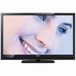Sony BRAVIA Z Series KDL-46Z5100 46-Inch 1080p 240Hz LCD HDTV