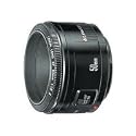 Canon EF 50mm f/1.8 II Camera Lens