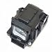 Electrified VT-75LP / 50025478 / 50030763 Replacement Lamp with Housing for NEC Projectors