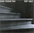 Very Early by Stenson, Bobo (2010-01-05)【並行輸入品】