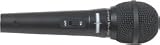 Dynamic Microphone with 14.5 ft. XLR-1/4 Cable