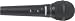 Dynamic Microphone with 14.5 ft. XLR-1/4" Cable