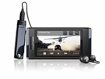 Sony Ericsson Aino obsidian black Handy ohne Vertrag, ohne Branding, kein Simlock
