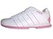 K-Swiss Verstad SPP weiß/rosa