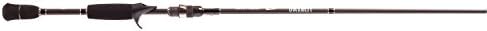 Denali Rods Kovert Series Worm and Jig Casting Rod, 6-Feet 9-Inch/Medium Heavy