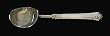 Oneida Damask Rose Sterling Silver Custom Ice Cream Scoop