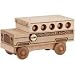 Natural Classic School Bus