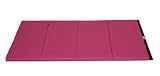 Back Friday sale  thick yoga maps Best  PINK 4'x6'x2