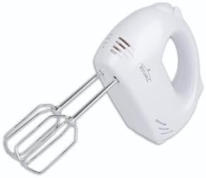 Rival 5-Speed Hand Mixer