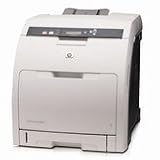 HP (Hewlett-Packard) LaserJet CP3505dn 22 PPM 1200x600 DPI Color Laser Printer - CB443A#ABA / CB443AABA