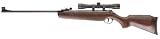 Hammerli 490 Express Combo air rifle
