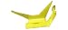 CRL 1988+ Toyota Pickup Windshield Molding Clip (Upper L/H Corner) - Box