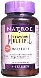 Adult Multi - 120 tab ( Eight Pack)