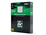 AMD AMD Opteron Quad Core 2384 BOX 75W SocketF(1207) OS2384WAL4DGIWOF