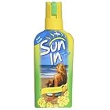 Sun-In Hair Lightener, Lemon 4.7 fl oz (138 ml)