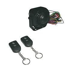 WAECO DIY-12 MagicSafe Kompaktalarmanlage
