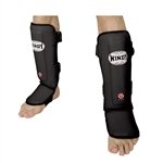 Windy Pro Style Shin Guards Windy Pro Style Shin Guards