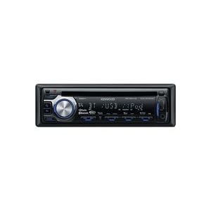 Click Here For Cheap Kenwood Kdc-bt645u In-dash Cd Receiver With Bluetooth And Usb Input For Sale