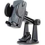 Universal Cell Phone Windshield and Dash Mount Bundle
