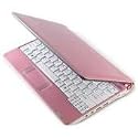 Acer Aspire ONE A150-BGp - Atom N270 / 1.6 GHz - RAM 1 GB - HDD 160 GB - GMA 950 - cellular modem ( HSDPA, HSUPA ) - WLAN : 802.11b/g - Win XP Home - 8.9" Widescreen TFT 1024 x 600 ( WSVGA ) CrystalBrite - camera - coral pink