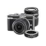 Olympus - PEN E-PL1 DZK - Appareil Photo Bridge - &hellip de Olympus