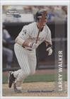 1999 Sports Illustrated #110 - Larry Walker