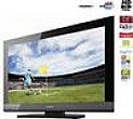 Sony KDL-37EX402 LCD Television + Esse TV Stand - black
