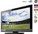 Sony KDL-32EX402 LCD Television + SWV3431S/10 HDMI Cable - swivel design - gold-plated connectors - 1.5 m