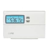 Lux 5&2 Programmable Lighted Thermostat PSP511LC