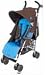 New! Maclaren 2012 Quest Sport Stroller in Coffee/Deep Water