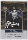 2008 Upper Deck Yankee Stadium Legacy Collection #2020 - Vic Raschi