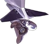 Davis Instruments Doel-Fin Hydrofoil