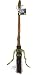 Harry Potter Thunder Bolt Broom