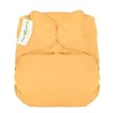 BumGenius Elemental One-Size All in One Diaper with Organic Liner