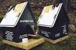 Southern Mississippi Birdhouse