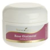 21qFrJTTpKL. SL500 AA175  Rose Ointment by Young Living   1 oz